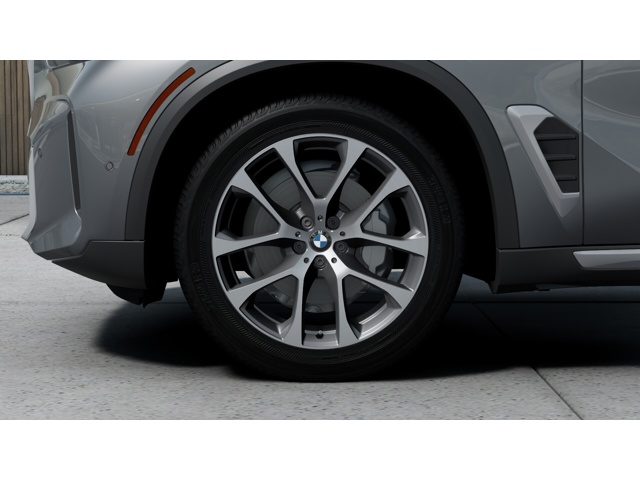 2026 Bmw X5 xDrive40i photo 6