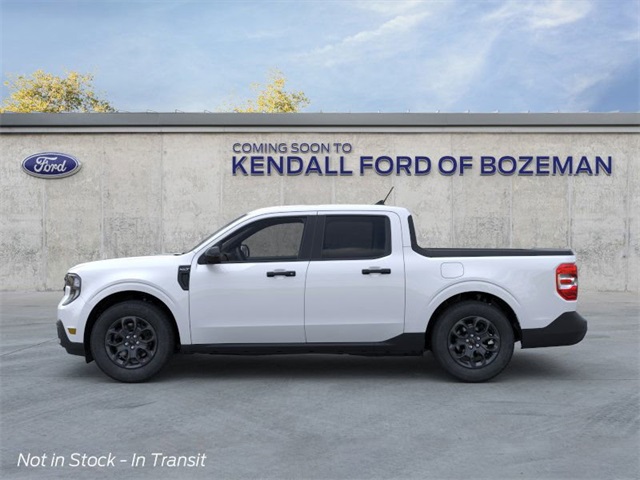2025 Ford Maverick XLT photo 2