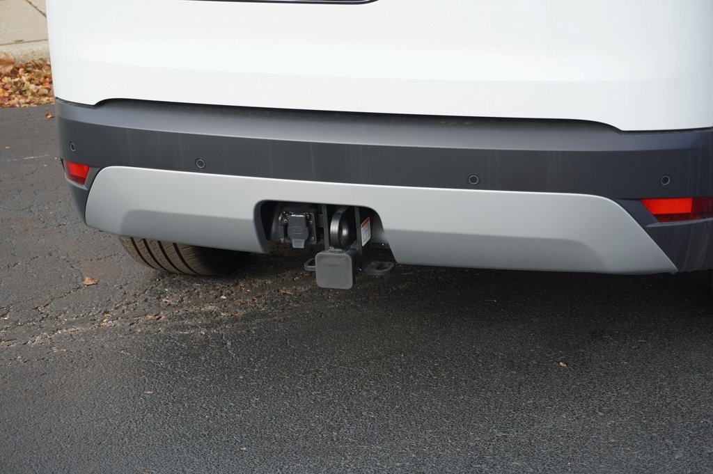 2025 LAND ROVER DISCOVERY - Image 5