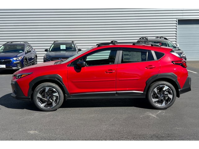 2025 Subaru Crosstrek Limited photo 31