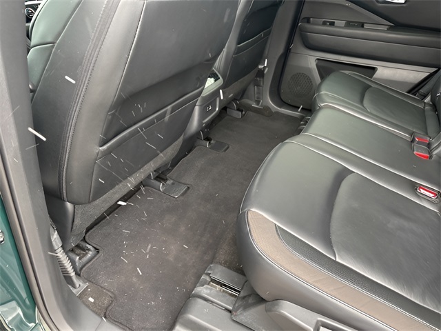 2023 Nissan Pathfinder SL photo 30