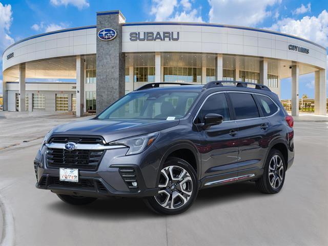 2025 Subaru Ascent Limited's photo