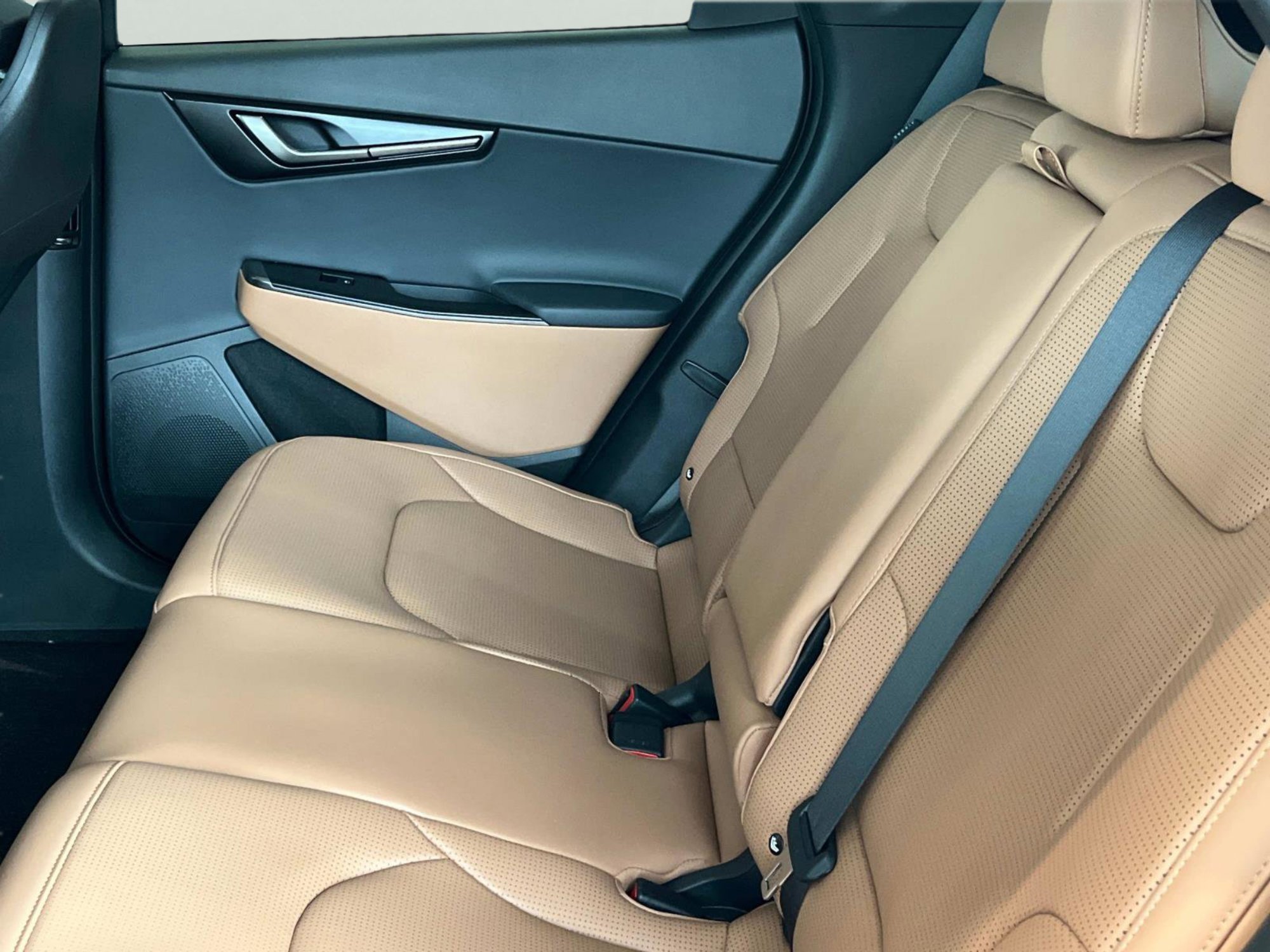 2026 Kia EV9 Light Long Range photo 15