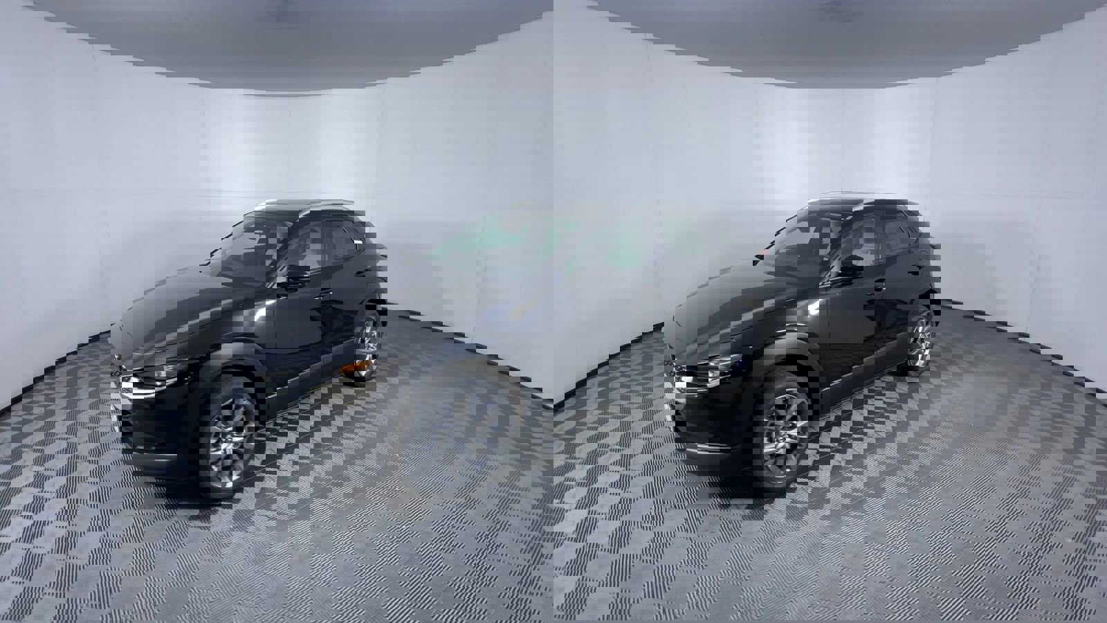 2026 Mazda CX-30 2.5 S Preferred photo 4