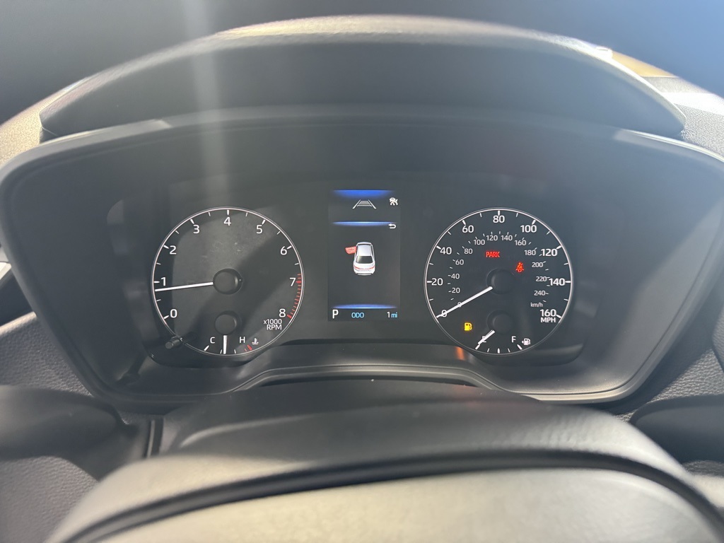 2025 Toyota Corolla SE photo 32