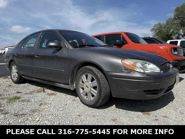 2005 Ford Taurus SEL