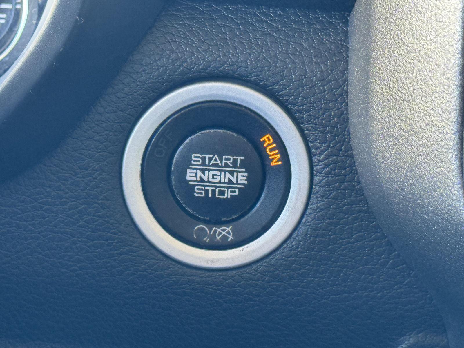 2020 Ram 2500 Tradesman photo 14