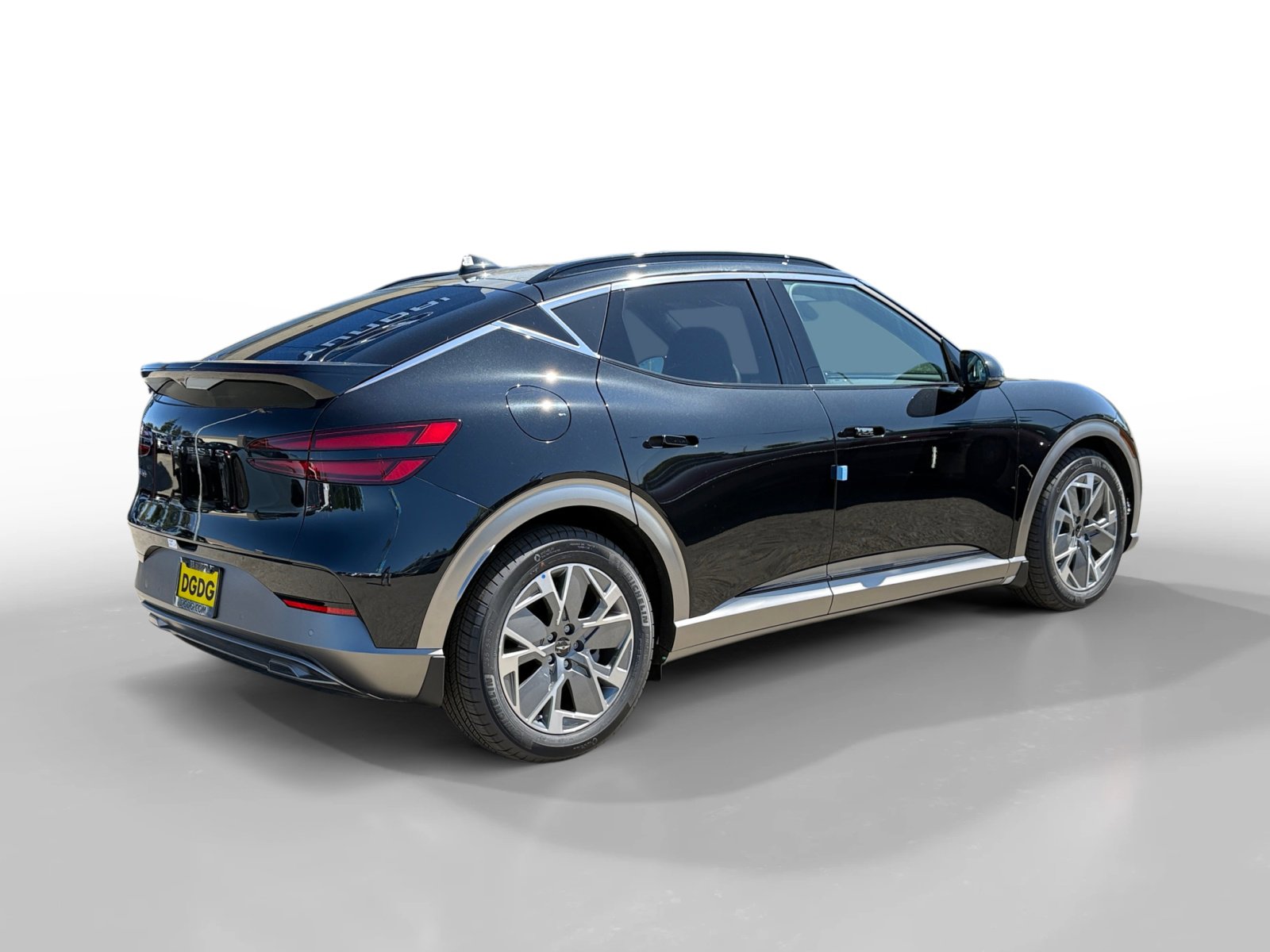 2025 Genesis GV60 RWD photo 5