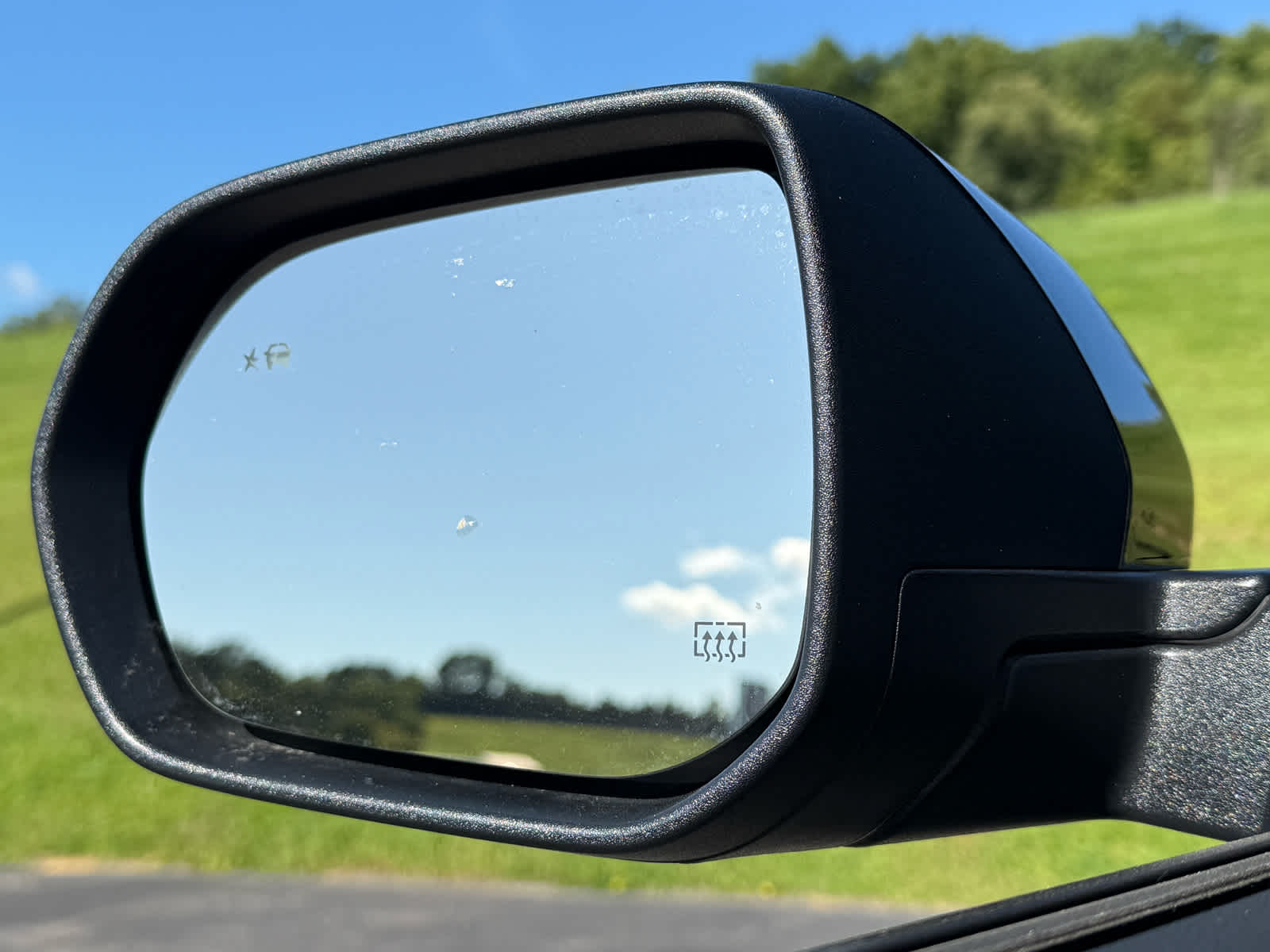 2025 Gmc Acadia Elevation photo 26
