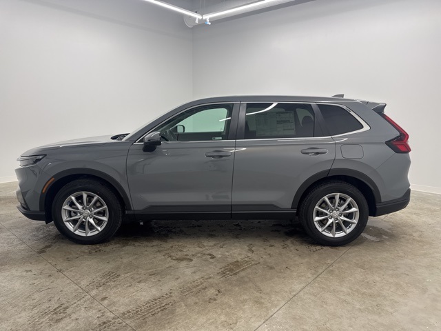 2026 Honda CR-V EX photo 8