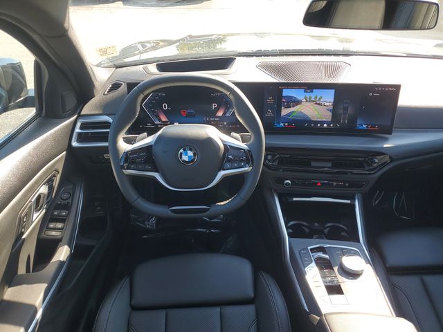 2025 Bmw 330i photo 17