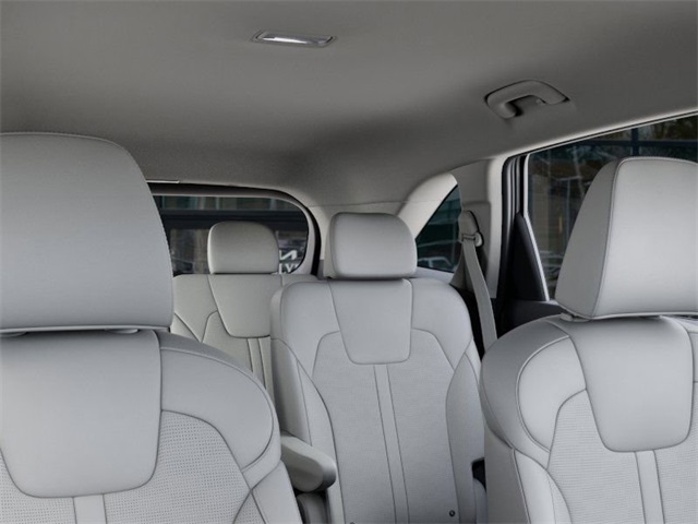 2025 Kia Sorento Hybrid EX photo 25