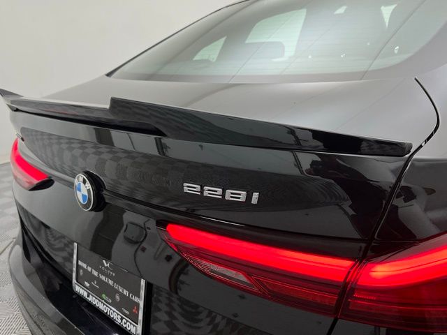 2024 Bmw 228i xDrive Gran Coupe photo 9