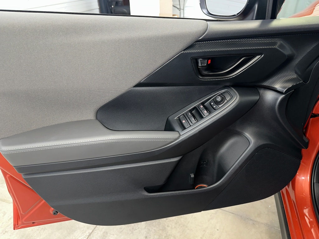 2024 Subaru Crosstrek Premium photo 3