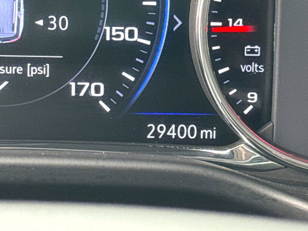 2023 Gmc Acadia AT4 photo 24