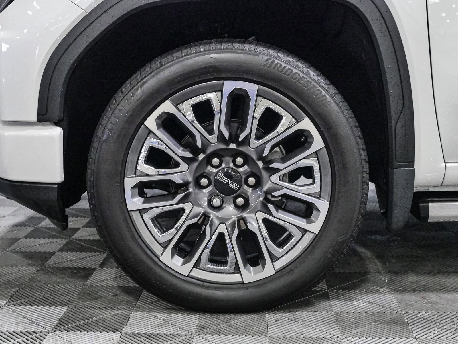 2023 Gmc Sierra 1500 Denali Ultimate photo 20