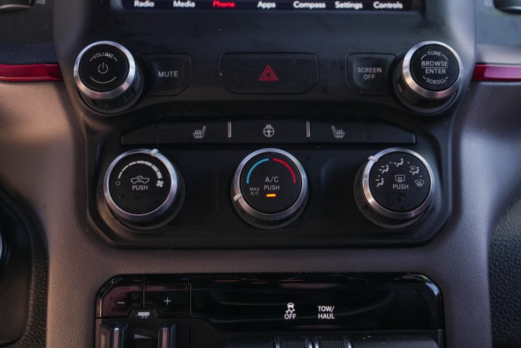 2020 Ram 1500 Rebel photo 23