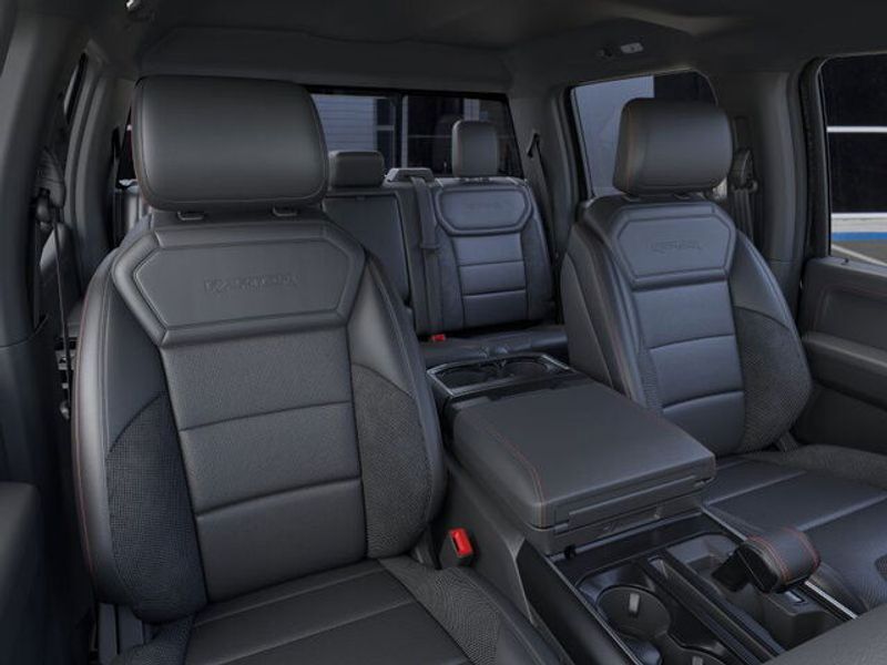 2025 Ford F-150 Raptor photo 5