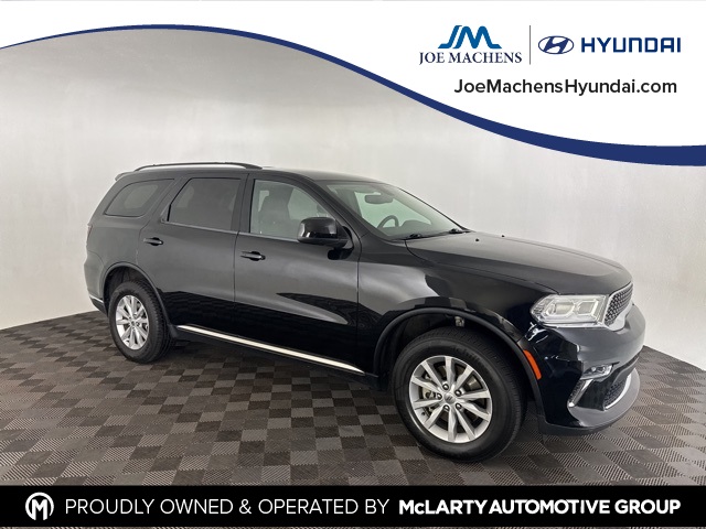 2022 Dodge Durango