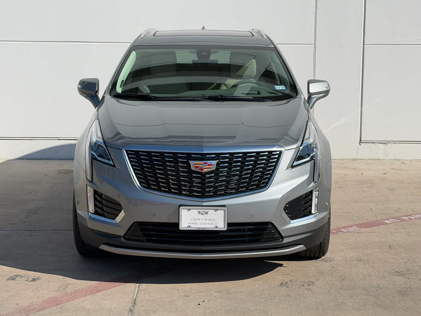 2024 Cadillac XT5 Premium Luxury photo 2