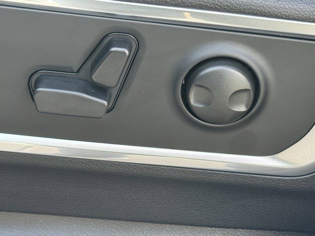 2026 Ram 1500 Laramie photo 11