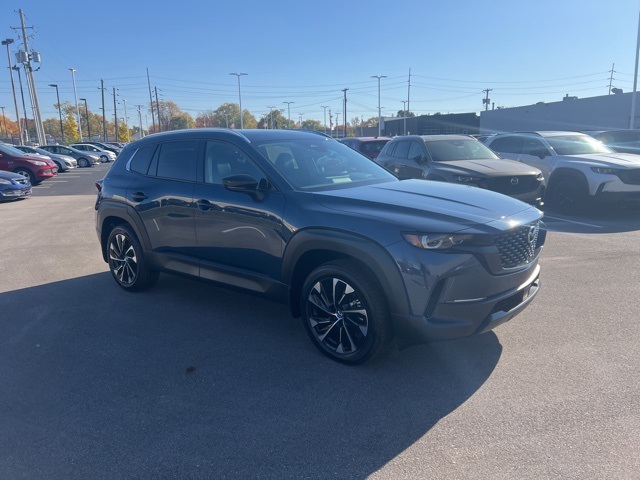 2026 Mazda CX-50 Premium Plus's photo
