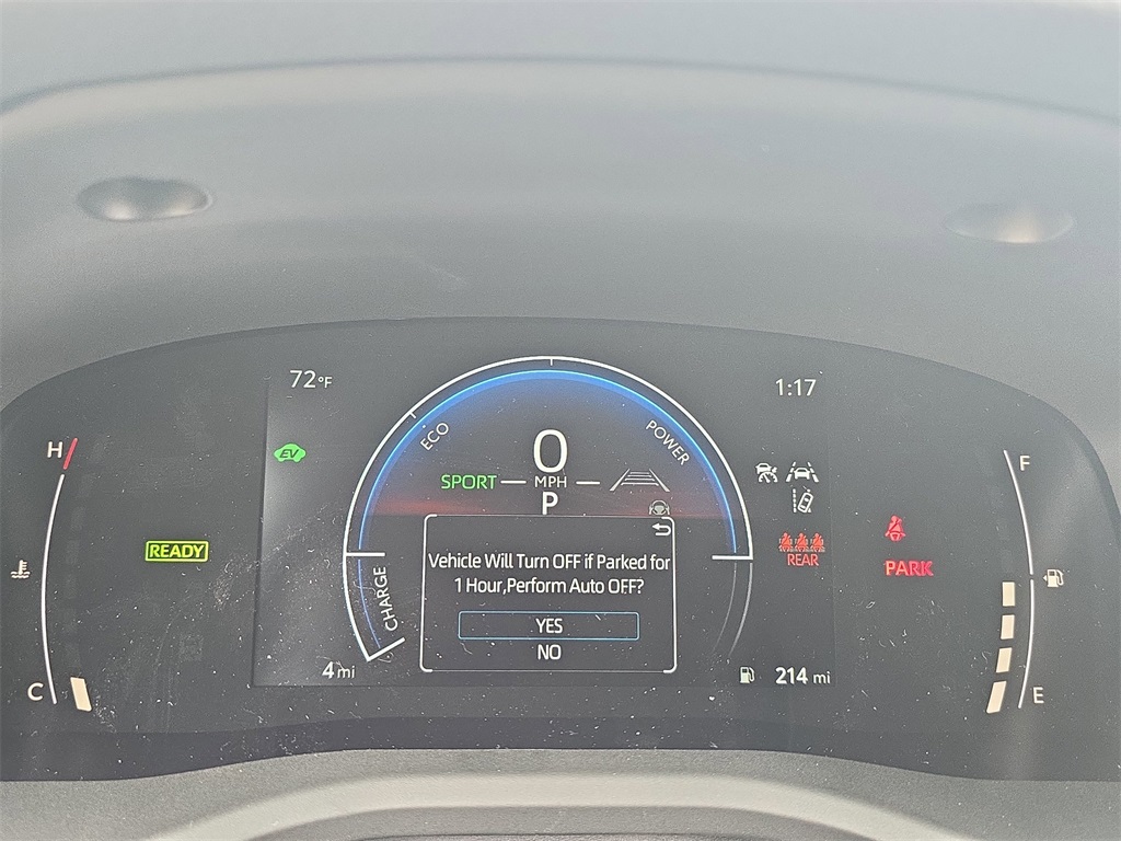 2025 Toyota Camry SE photo 18