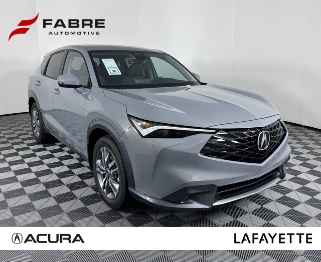 2025 Acura ADX Base's photo