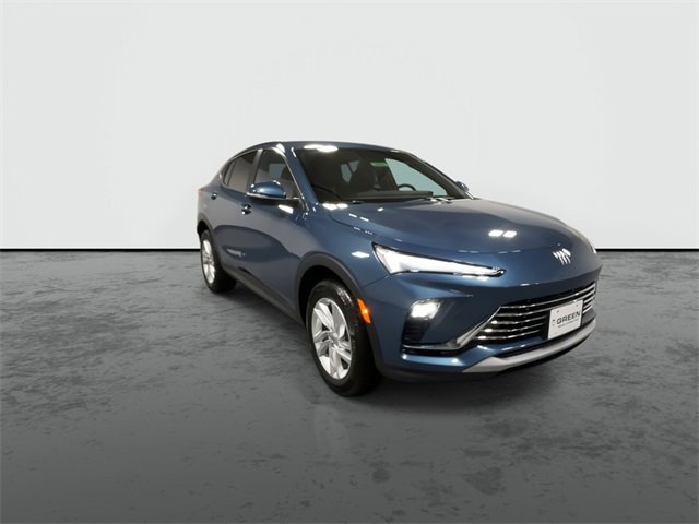 2025 Buick Envista Preferred photo 3