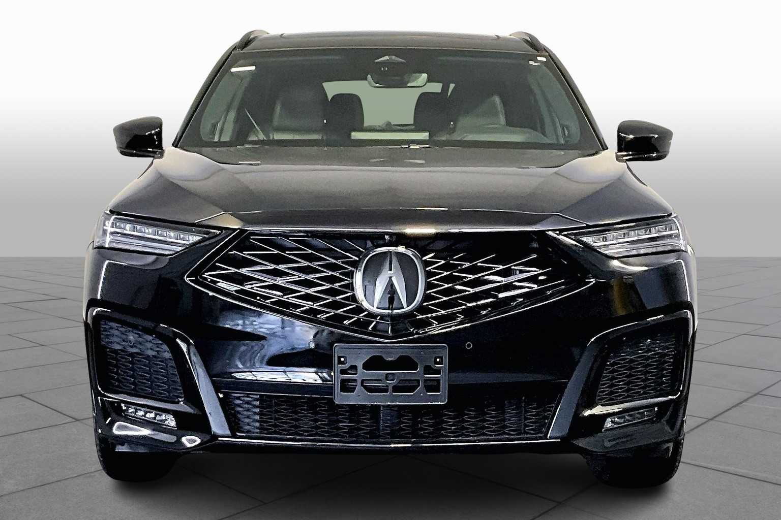 2026 Acura MDX SH-AWD A-Spec Advance photo 2
