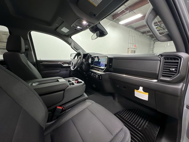 2026 Chevrolet Silverado 1500 LT photo 23
