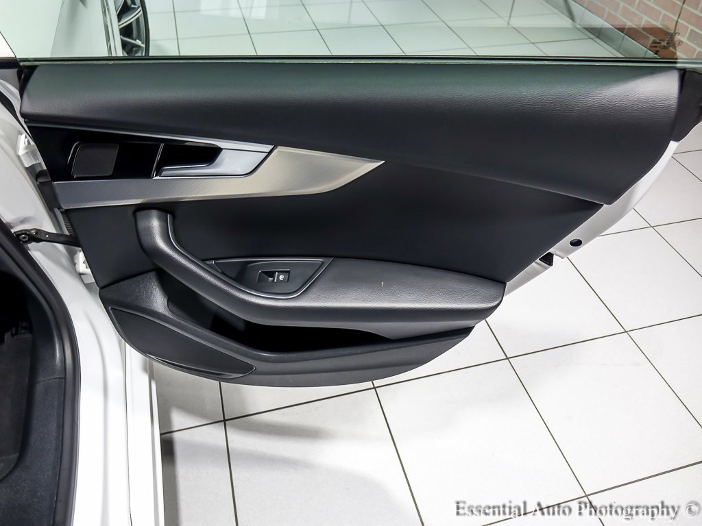 2025 AUDI A5 - Image 29