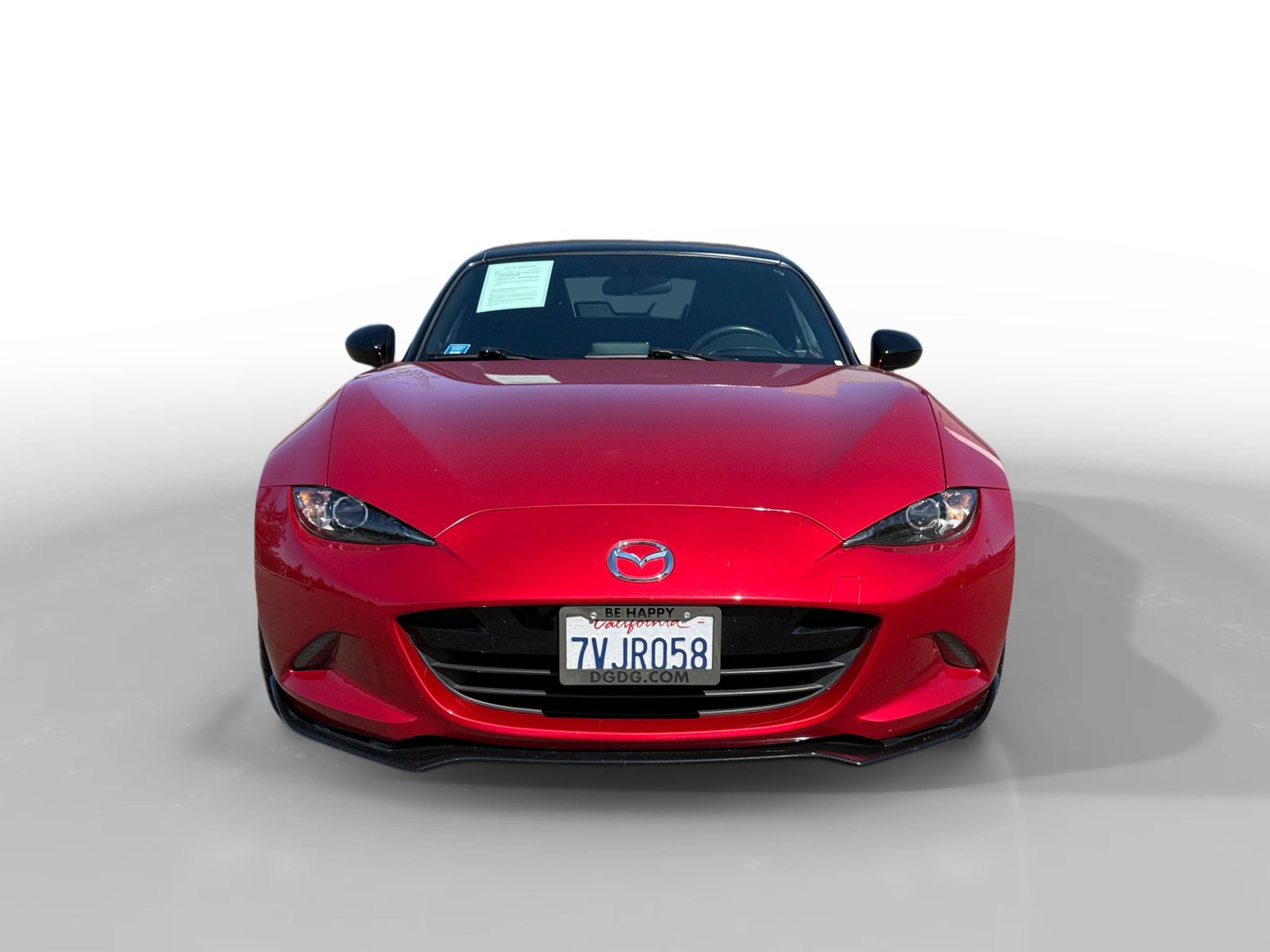 2016 Mazda MX-5 Miata Miata photo 8