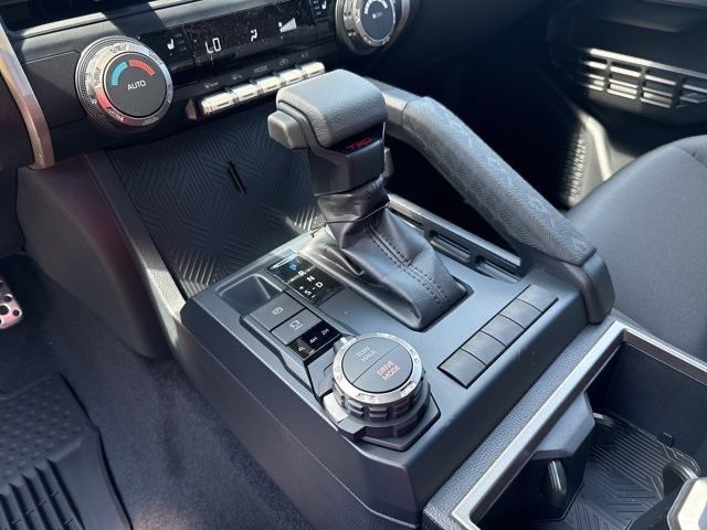 2025 Toyota Tacoma TRD Sport 4x4 Double Cab photo 19