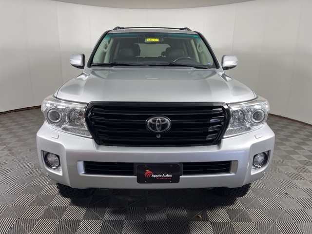 Used 2013 Toyota Land Cruiser Base with VIN JTMHY7AJXD4011694 for sale in Shakopee, Minnesota