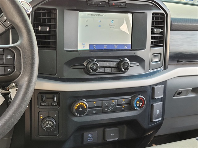 2021 Ford F-150 XL photo 23