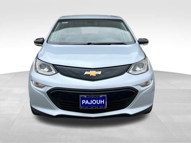 2017 Chevrolet Bolt EV photo 2