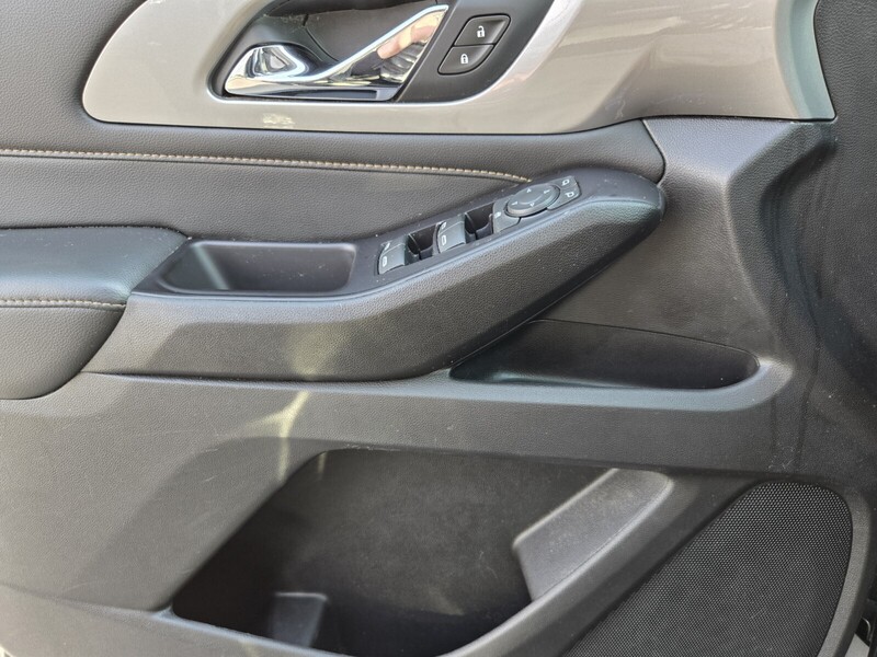 2020 Chevrolet Traverse 1LS photo 21