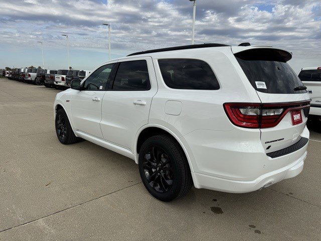 2026 Dodge Durango GT Plus photo 4