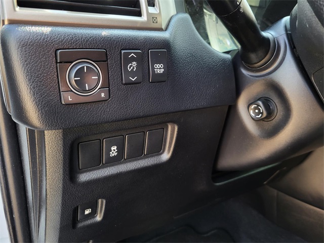 2014 Lexus GX 460 Base photo 18
