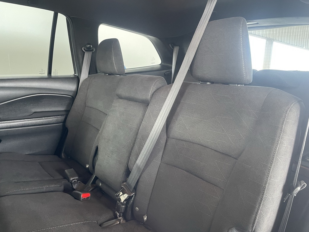 2022 Honda Pilot Sport photo 19