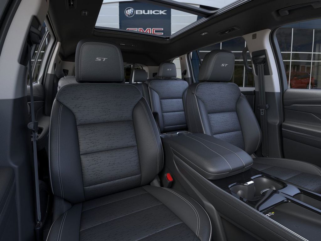 2026 Buick Enclave Sport Touring photo 12