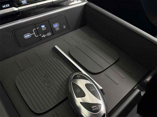2026 Hyundai Santa Fe SEL photo 24