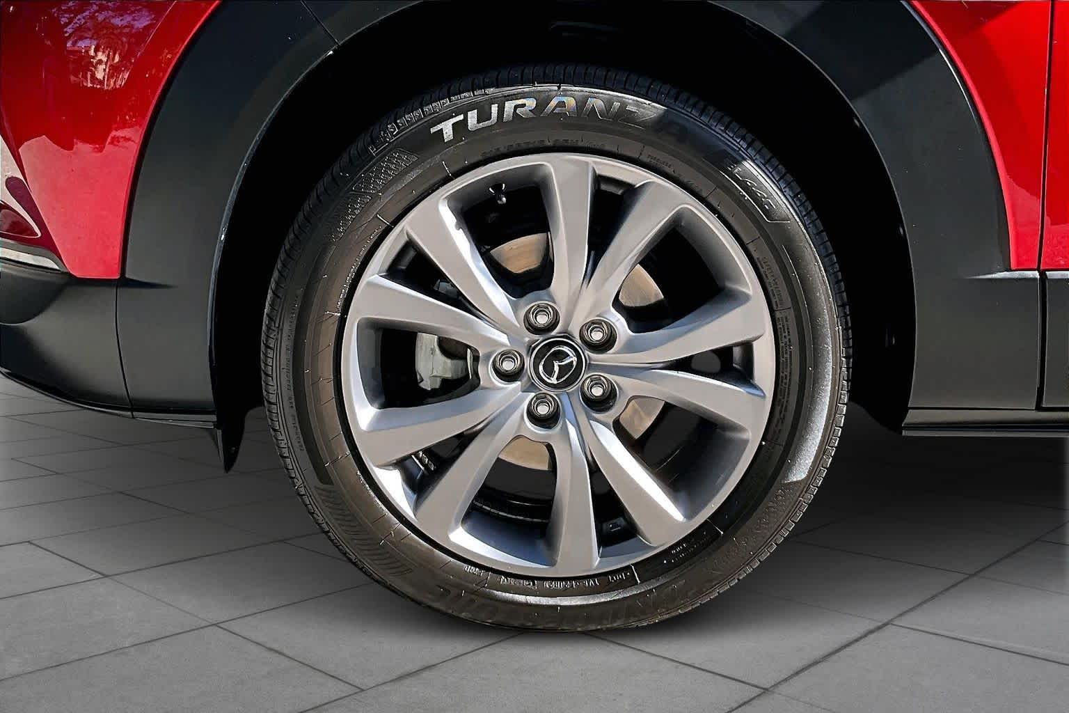 2024 Mazda CX-30 Premium