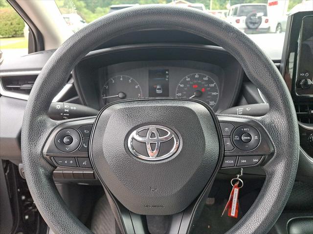 2024 Toyota Corolla LE photo 18