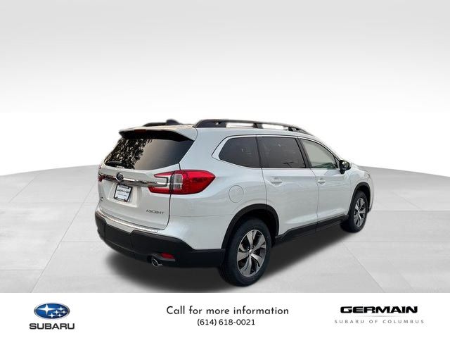 2025 Subaru Ascent Premium photo 5