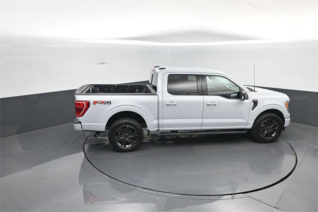2022 Ford F-150 XLT photo 29