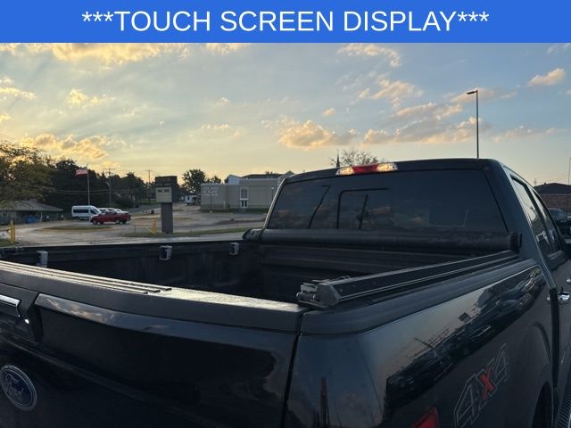 2016 Ford F-150 XLT photo 8