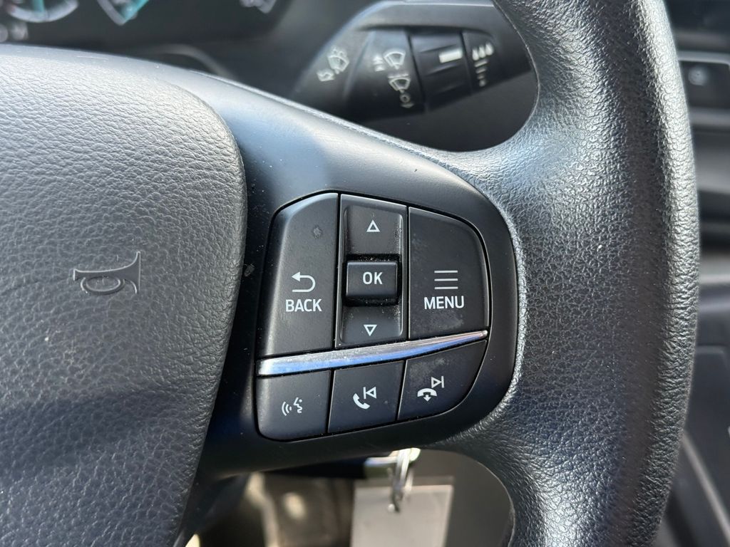 2024 Ford Transit photo 14