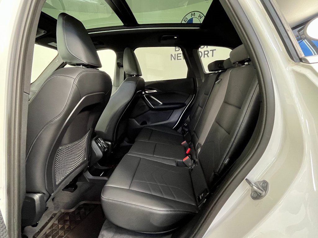 2024 Bmw X1 XDrive28i photo 16